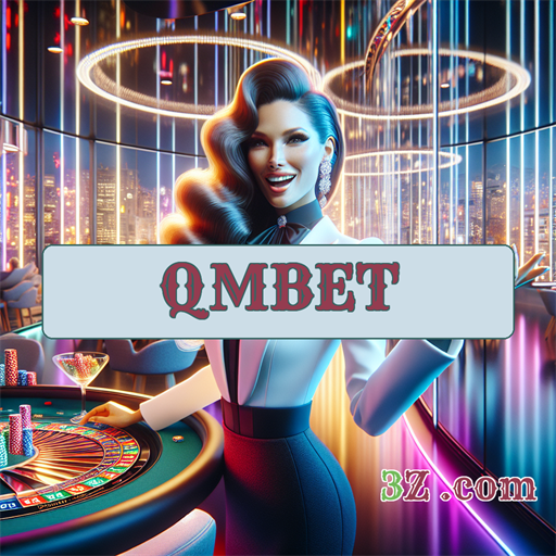 qmbet.com oferece uma ampla gama de jogos de cassino e apostas esportivas, proporcionando uma experiência empolgante e segura para todos os jogadores.