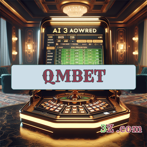 Descubra as Melhores Promoções no qmbet.com