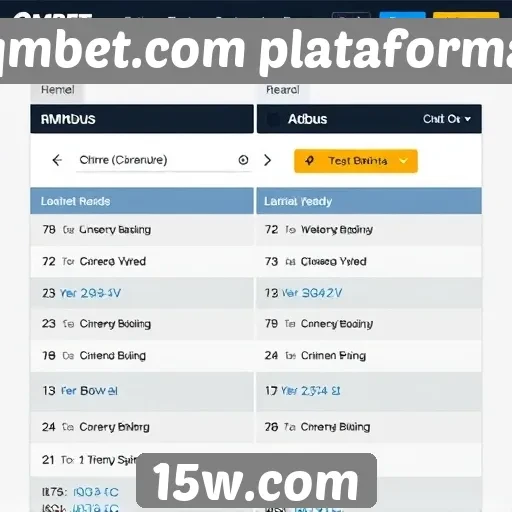 Comparação de bônus oferecidos pelo qmbet.com