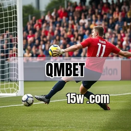 qmbet.com plataforma eSports