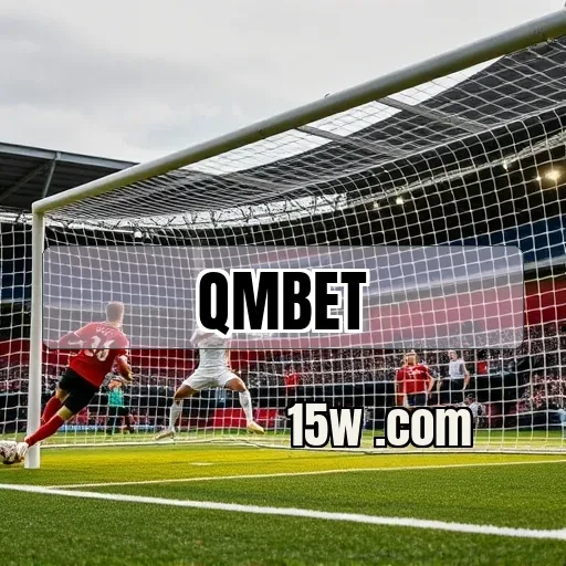 qmbet.com plataforma Jackpots