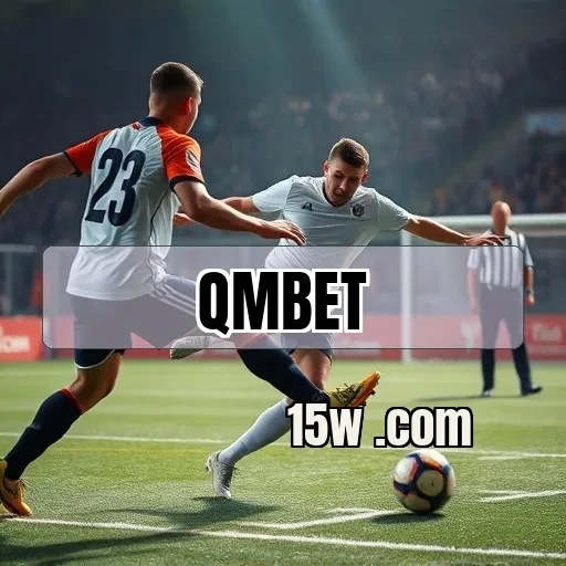 qmbet.com plataforma Corridas
