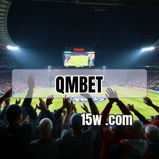 qmbet.com plataforma Raspadinhas