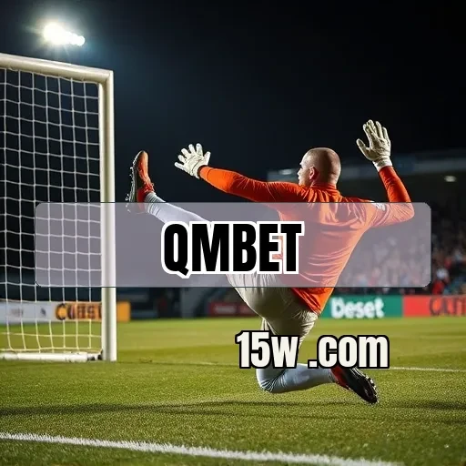 qmbet.com plataforma Apostas Esportivas